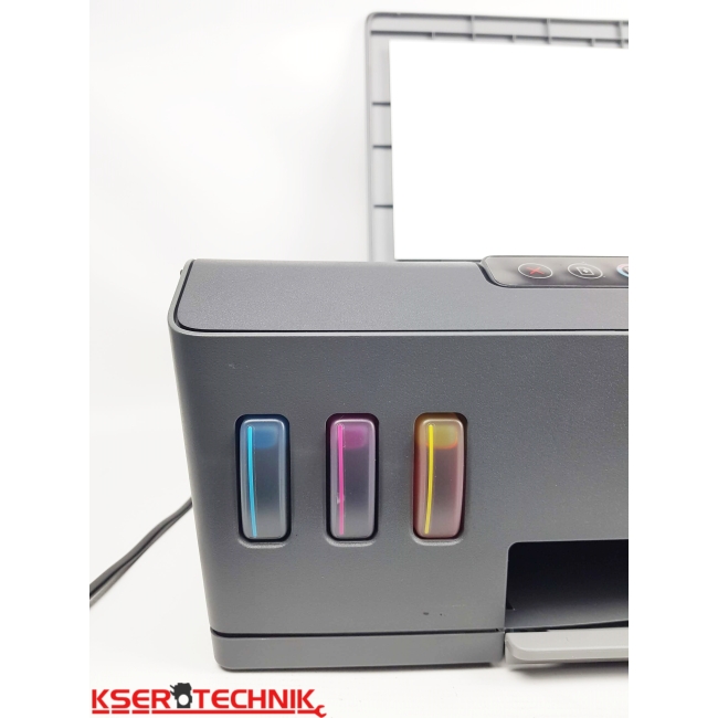 Urządzenie wielofunkcyjne Drukarka Ksero Skaner HP Smart Tank 500